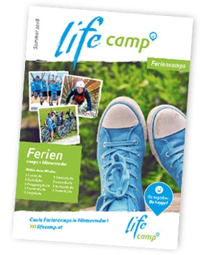 Life Camp – Feriencamp
