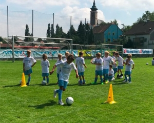 Ruttensteiner Fußballcamp