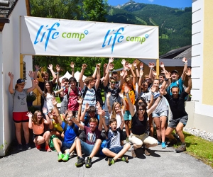 Life Camp Schule