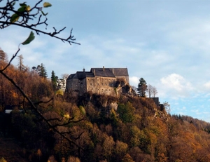 Erlebniswandertag Burg Altpernstein